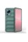 Чохол для смартфона Cosmic Magic Shield for Xiaomi 13 Lite Dark Green (MagicShX13liteGreen)