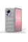 Чохол для смартфона Cosmic Magic Shield for Xiaomi 13 Lite Grey Smoke (MagicShX13liteGrey)
