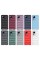 Чохол для смартфона Cosmic Magic Shield for Xiaomi 13 Lite Grey Smoke (MagicShX13liteGrey)