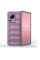 Чохол для смартфона Cosmic Magic Shield for Xiaomi 13 Lite Lavender (MagicShX13liteLavender)