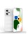 Чохол для смартфона Cosmic Magic Shield for Xiaomi Redmi 12 White (MagicShXR12White)