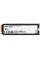 Накопичувач SSD M.2 Kingston FURY Renegade with Heatsink 4TB 2280 NVMe PCIe Gen 4.0 x4 3D TLC NAND (SFYRDK/4000G)