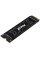 Накопичувач SSD M.2 Kingston FURY Renegade with Heatsink 4TB 2280 NVMe PCIe Gen 4.0 x4 3D TLC NAND (SFYRDK/4000G)