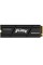 Накопичувач SSD M.2 Kingston FURY Renegade with Heatsink 4TB 2280 NVMe PCIe Gen 4.0 x4 3D TLC NAND (SFYRDK/4000G)
