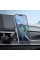 Тримач для мобiльного з БЗП BOROFONE BH202 Seaside magnetic wireless fast charging car holder (BH202)