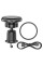 Тримач для мобiльного з БЗП BOROFONE BH202 Seaside magnetic wireless fast charging car holder (BH202)