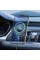 Тримач для мобiльного з БЗП BOROFONE BH202 Seaside magnetic wireless fast charging car holder (BH202)