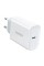 Мережевий зарядний пристрій UGREEN CD127 PD 30W USB-C Wall Charger EU (UGR-70161) (UGR-70161)