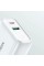 Мережевий зарядний пристрій UGREEN CD170 38W USB-C Wall Charger EU (White) (UGR-60468) (UGR-60468)