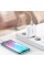 Мережевий зарядний пристрій UGREEN CD170 38W USB-C Wall Charger EU (White) (UGR-60468) (UGR-60468)