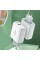 Мережевий зарядний пристрій UGREEN CD170 38W USB-C Wall Charger EU (White) (UGR-60468) (UGR-60468)