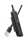 Зовнішня кишеня для накопичувача UGREEN CM321 USB-A to 2.5-Inch SATA Converter 50cm (UGR-70609) (UGR-70609)