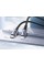 Кабель UGREEN US304 USB-C to Lightning M/M Cable Aluminum Shell Braided 2m (Black) (UGR-60761) (UGR-60761)