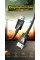 Кабель UGREEN DP114 DP 1.4 Male to Male Plastic Case Braided Cable 1m (UGR-80390) (UGR-80390)