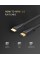 Кабель UGREEN ED015 HDMI Flat Cable 1.5m (UGR-50819) (UGR-50819)