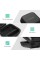 Чохол для навушників UGREEN LP128 Headset Storage Bag (Black) (UGR-40816) (UGR-40816)