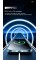 Чохол Cosmic Acrylic MagSafe HQ for Apple iPhone 11 Transparent (Acrili11Clear)