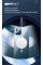 Чохол Cosmic Acrylic MagSafe HQ for Apple iPhone 11 Transparent (Acrili11Clear)