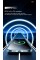Чохол Cosmic Acrylic MagSafe HQ for Apple iPhone 15 Pro Max Transparent (Acrili15pmClear)