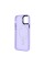 Чохол для смартфона Cosmic Magnetic Color HQ for Apple iPhone 11 Lilac (MagColor11Lilac)