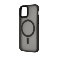 Чохол для смартфона Cosmic Magnetic Color HQ for Apple iPhone 11 Pro Black (MagColor11ProBlack)