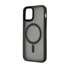 Чохол для смартфона Cosmic Magnetic Color HQ for Apple iPhone 11 Pro Black (MagColor11ProBlack)