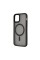 Чохол для смартфона Cosmic Magnetic Color HQ for Apple iPhone 11 Pro Black (MagColor11ProBlack)