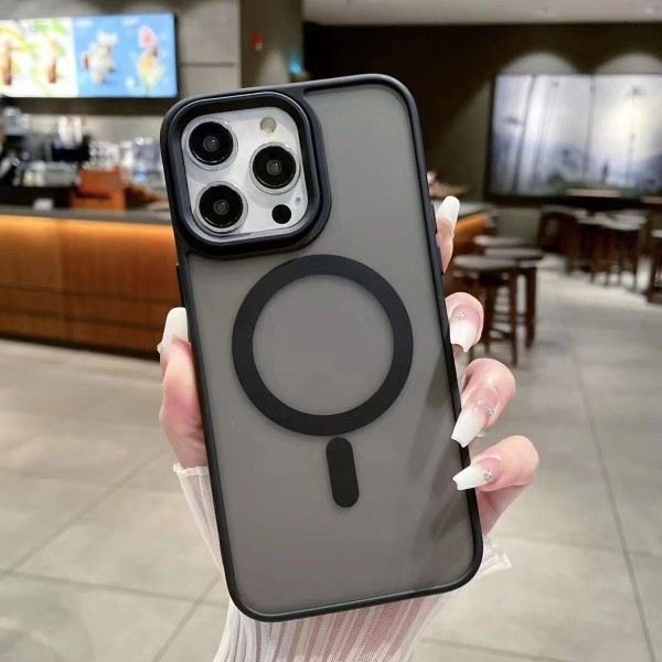 Чохол для смартфона Cosmic Magnetic Color HQ for Apple iPhone 11 Pro Black (MagColor11ProBlack)