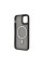 Чохол для смартфона Cosmic Magnetic Color HQ for Apple iPhone 11 Pro Black (MagColor11ProBlack)