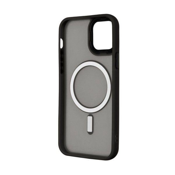 Чохол для смартфона Cosmic Magnetic Color HQ for Apple iPhone 11 Pro Black (MagColor11ProBlack)
