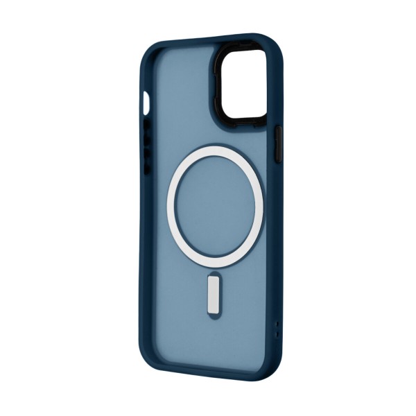Чохол для смартфона Cosmic Magnetic Color HQ for Apple iPhone 11 Pro Blue (MagColor11ProBlue)