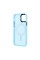 Чохол для смартфона Cosmic Magnetic Color HQ for Apple iPhone 11 Pro Light Blue (MagColor11ProLight)