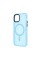 Чохол для смартфона Cosmic Magnetic Color HQ for Apple iPhone 11 Pro Light Blue (MagColor11ProLight)
