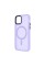 Чохол для смартфона Cosmic Magnetic Color HQ for Apple iPhone 11 Pro Lilac (MagColor11ProLilac)