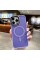 Чохол для смартфона Cosmic Magnetic Color HQ for Apple iPhone 11 Pro Lilac (MagColor11ProLilac)