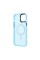 Чохол для смартфона Cosmic Magnetic Color HQ for Apple iPhone 11 Pro Max Light Blue (MagColor11ProMaxLight)