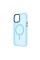 Чохол для смартфона Cosmic Magnetic Color HQ for Apple iPhone 11 Pro Max Light Blue (MagColor11ProMaxLight)