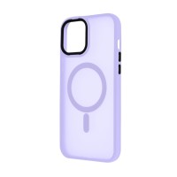 Чохол для смартфона Cosmic Magnetic Color HQ for Apple iPhone 11 Pro Max Lilac (MagColor11ProMaxLilac)