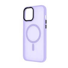 Чохол для смартфона Cosmic Magnetic Color HQ for Apple iPhone 11 Pro Max Lilac (MagColor11ProMaxLilac)