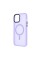 Чохол для смартфона Cosmic Magnetic Color HQ for Apple iPhone 11 Pro Max Lilac (MagColor11ProMaxLilac)