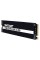 Накопичувач SSD M.2 Patriot P400 2TB NVMe 2280 PCIe 4.0 3D TLC (P400P2TBM28H)