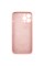 Чохол для смартфона Silicone Full Case AA Camera Protect for Apple iPhone 11 Pro 37,Grapefruit (FullAAi11P-37)