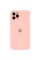 Чохол для смартфона Silicone Full Case AA Camera Protect for Apple iPhone 11 Pro 37,Grapefruit (FullAAi11P-37)