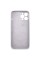 Чохол для смартфона Silicone Full Case AA Camera Protect for Apple iPhone 11 Pro Max 8,White (FullAAi11PM-8)