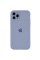 Чохол для смартфона Silicone Full Case AA Camera Protect for Apple iPhone 11 Pro Max 53,Sierra Blue (FullAAi11PM-53)