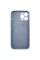 Чохол для смартфона Silicone Full Case AA Camera Protect for Apple iPhone 11 Pro Max 53,Sierra Blue (FullAAi11PM-53)