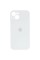 Чохол для смартфона Silicone Full Case AA Camera Protect for Apple iPhone 15 8,White (FullAAi15-8)