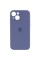 Чохол для смартфона Silicone Full Case AA Camera Protect for Apple iPhone 15 28,Lavender Grey (FullAAi15-28)