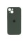 Чохол для смартфона Silicone Full Case AA Camera Protect for Apple iPhone 15 40,Atrovirens (FullAAi15-40)