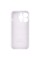 Чохол для смартфона Silicone Full Case AA Camera Protect for Apple iPhone 15 Pro 8,White (FullAAi15P-8)